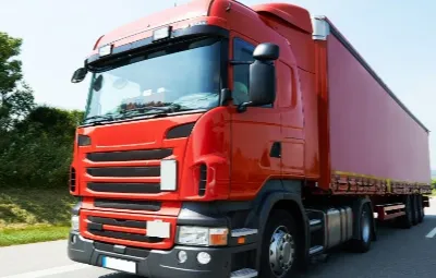 İzmir Mahmudiye Ambar Kargo